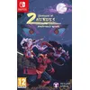 Image de Chronicles Of 2 Heroes Amaterasu's Wrath SWITCH