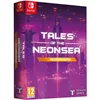 Image de Tales Of The Neon Sea Collector's Edition SWITCH