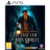 Image de The Last Case Of John Morley Deluxe Edition PS5