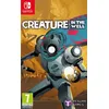Image de Creature In The Well SWITCH