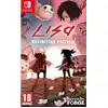 Image de Lisa Definitive Edition SWITCH