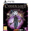 Image de Codex Lost PS5