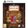 Image de Paper Ghost Stories Third Eye Open PS5