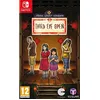Image de Paper Ghost Stories Third Eye Open SWITCH