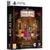 Image de Paper Ghost Stories Third Eye Open Collector Edition PS5