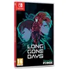 Image de Long Gone Days SWITCH