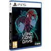 Image de Long Gone Days PS5