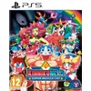 Image de Kinnikuneko Super Muscle Cat PS5