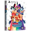 Image de Kinnikuneko Super Muscle Cat Purrrrfect Edition PS5