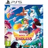 Image de Wings Of Endless Deluxe Edition PS5