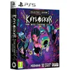 Image de Keylocker Turn Based Cyberpunk Action Collector's Edition PS5