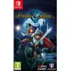 Image de Pampas & Selene SWITCH