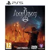 Image de The Axis Unseen PS5