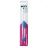 Image de Brosse À Dents Adulte Souple Kin 1pc