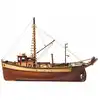 Image de Maquette Bateau Palamos Occre-12000