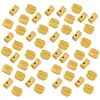 Image de Accessoires pour maquette bateau : Poulies de 4 mm Occre-17000