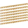 Image de Accessoires pour maquette de bateau en bois : Caillebottis 50 mm Occre-17009