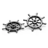 Image de Gouvernail (Roue de timon) 24 mm Occre- 17018