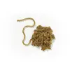 Image de Accessoire maquette : Chaîne 1mm Occre-17024