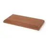 Image de Accessoire pour maquette : Socle pour maquette de bateau en bois - 21 x 10,5 cm Occre-19101