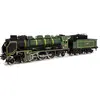 Image de Maquette de train en bois :  Locomotive Pacific 231 Occre-54003