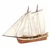 Image de Maquette bateau : Cannot Bounty Occre-52003