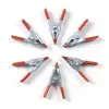 Image de Set de 6 mini pinces de serrage 50 mm Occre-19118