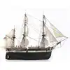 Image de Maquette Bateau : Le HMS Terror Occre-12004