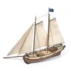 Image de Maquette bateau en bois : Polaris Occre-12007