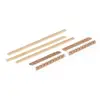 Image de Accessoires pour maquette de bateau en bois : Kit escaliers 9 marches Occre- 17044