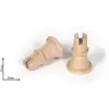 Image de Accessoires pour maquette bateau : Support de base 57mm Occre- 19131