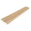 Image de Accessoire Maquette : Profilé bois pour vitrine sur mesure 4x1m Occre-19135