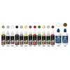 Image de Pack Peinture Acrylique pour maquette du Titanic Occre-90504