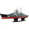 Image de Maquette bateau en bois : Prinz Eugen Occre-16000