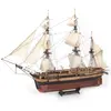 Image de Maquette bateau en bois : HMS Erebus Occre-12009