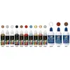 Image de Pack Peinture Acrylique Essex Occre-90515