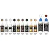 Image de Pack Peinture Acrylique Aurora Occre-90518