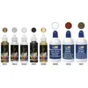 Image de Pack Peinture Acrylique pour Maquette HMS Revenge Occre-90519