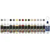 Image de Pack Peinture Acrylique pour maquette Mississippi Occre-90523
