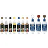 Image de Pack Peintures Acryliques HMS Bounty Occre-90525