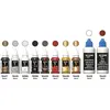 Image de Pack Peinture Acrylique Montanes Occre-90527