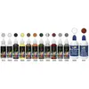 Image de Pack Peinture Acrylique pour maquette Lisboa Occre-90535