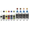 Image de Pack de 6 peintures de base avec colorants Occre-90547