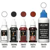 Image de Pack peinture acryliques yacht America – Coupe de l’America Occre-90569