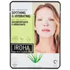 Image de Masque visage tissu hydratant IROHA