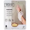 Image de Gants masques nourrissants mains et ongles Huile d'Argan IROHA