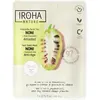 Image de Masque visage anti-âge Noni & Acide hyaluronique Natural Extract Iroha Nature
