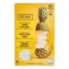 Image de Disques Tonique Exfoliant Ananas Iroha 10 pads