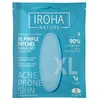 Image de Patchs XL anti-boutons, acnés, rougeurs Iroha 5 patchs