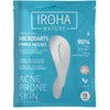 Image de 12 Patchs micro-aiguilles anti-boutons Iroha